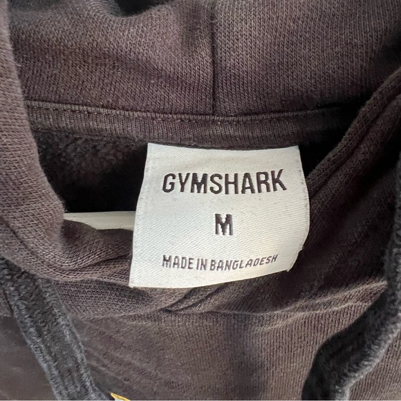 Gymshark Hoodie - Picture 4 of 4